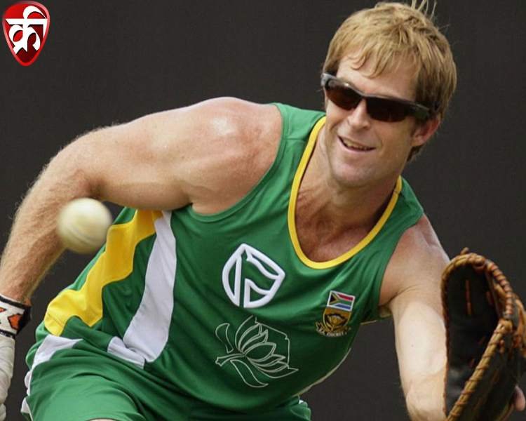 Jonty Rhodes